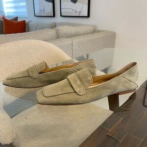 Vince Camuto loafers